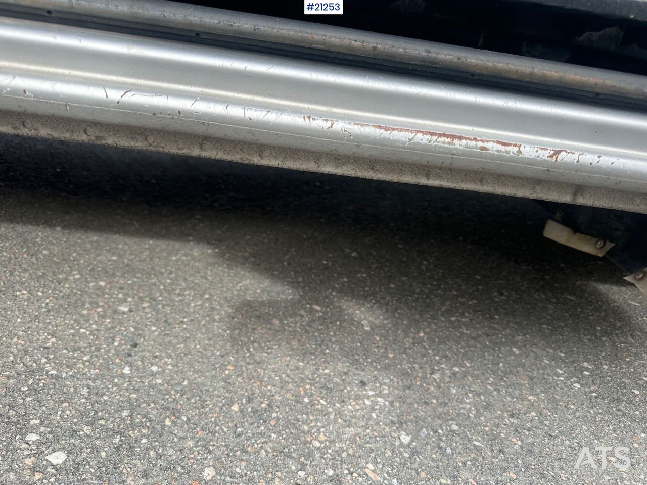 Mercedes Sprinter – Leasing Mercedes Sprinter: das Bild 17 Mercedes Sprinter – Leasing Mercedes Sprinter: das Bild 17