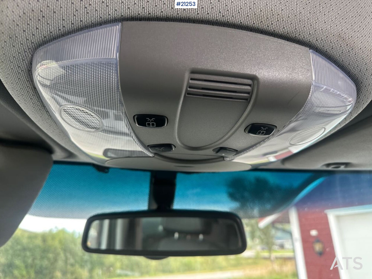 Mercedes Sprinter – Leasing Mercedes Sprinter: das Bild 30 Mercedes Sprinter – Leasing Mercedes Sprinter: das Bild 30