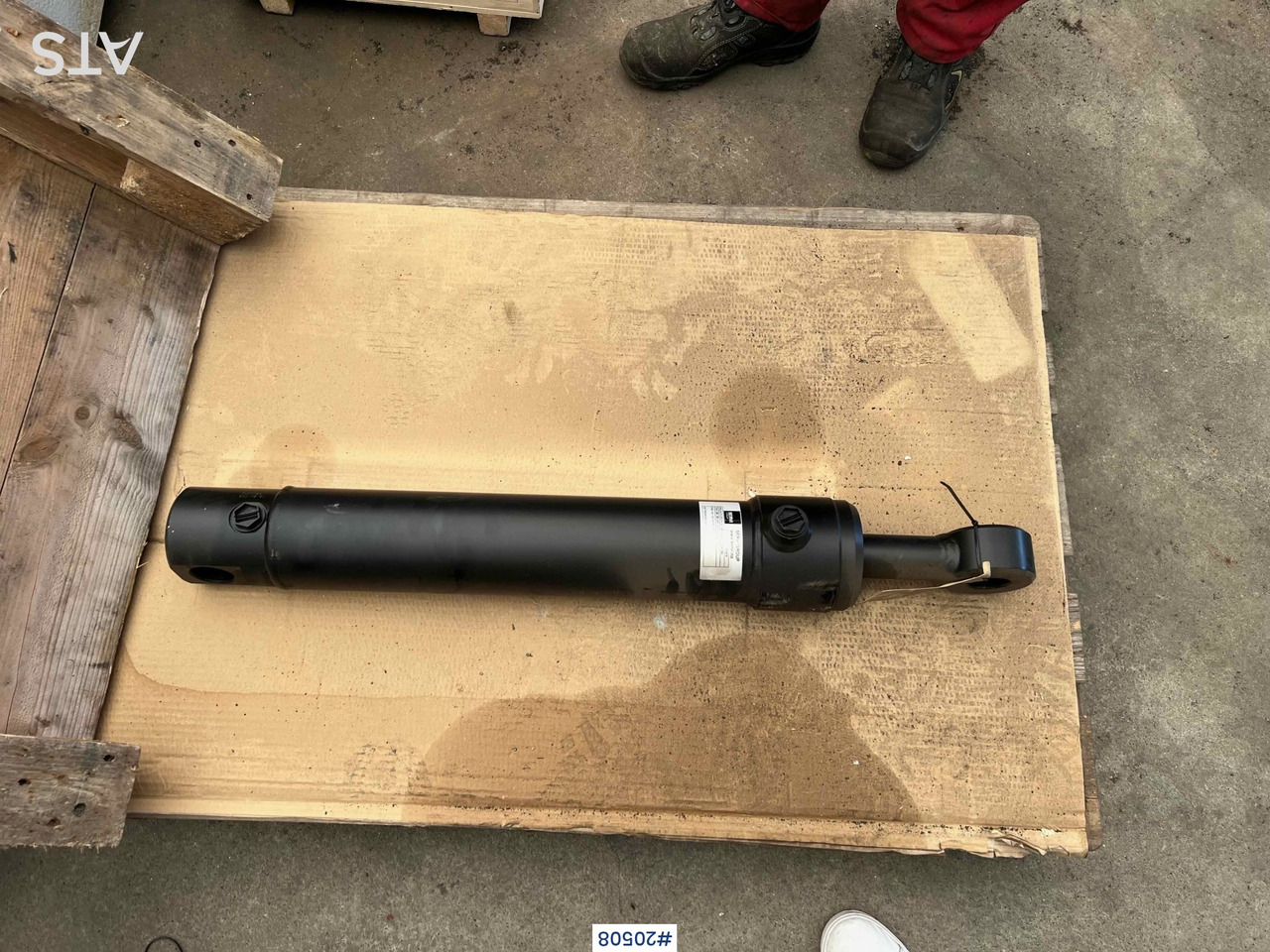 Backenbrecher Metso C145: das Bild 34