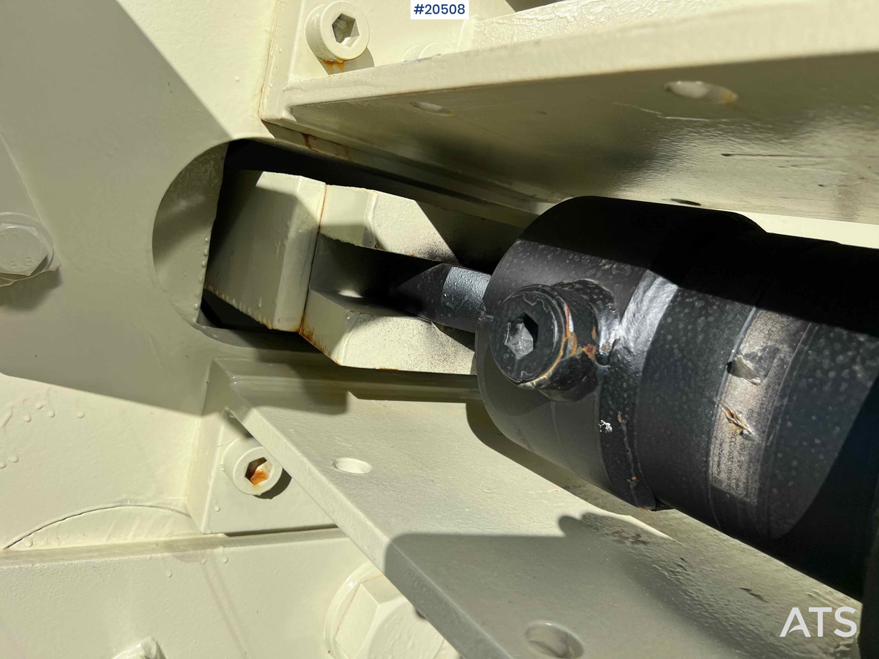 Backenbrecher Metso C145: das Bild 30