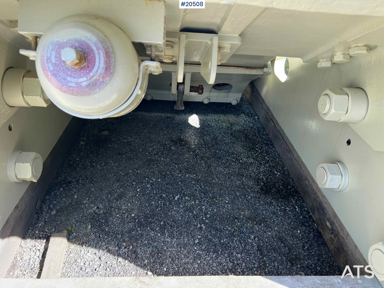 Backenbrecher Metso C145: das Bild 33