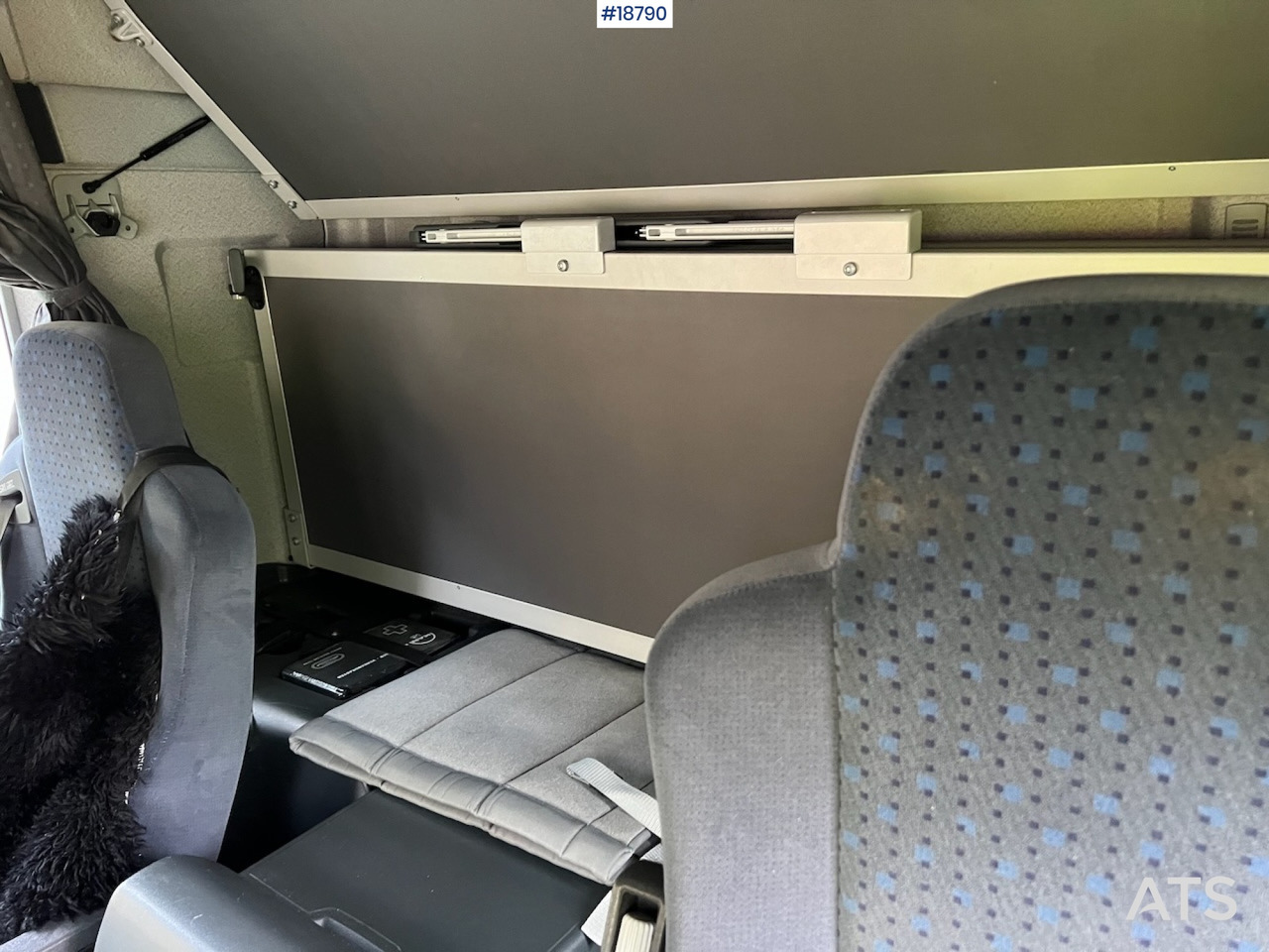 Sattelzugmaschine MAN TGL 8.240: das Bild 18
