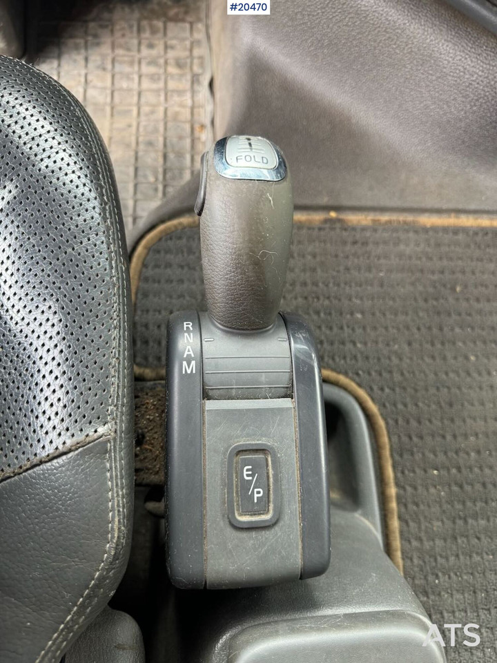 Sattelzugmaschine Volvo FH520: das Bild 31