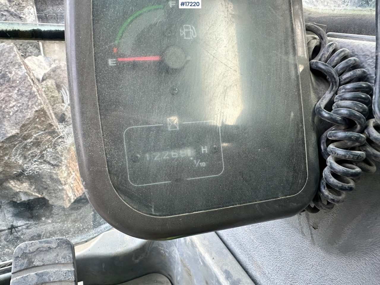 Volvo EC360 BLC – Leasing Volvo EC360 BLC: das Bild 22