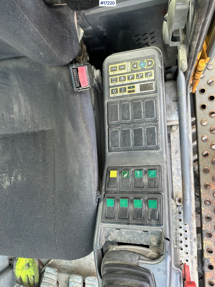 Volvo EC360 BLC – Leasing Volvo EC360 BLC: das Bild 24