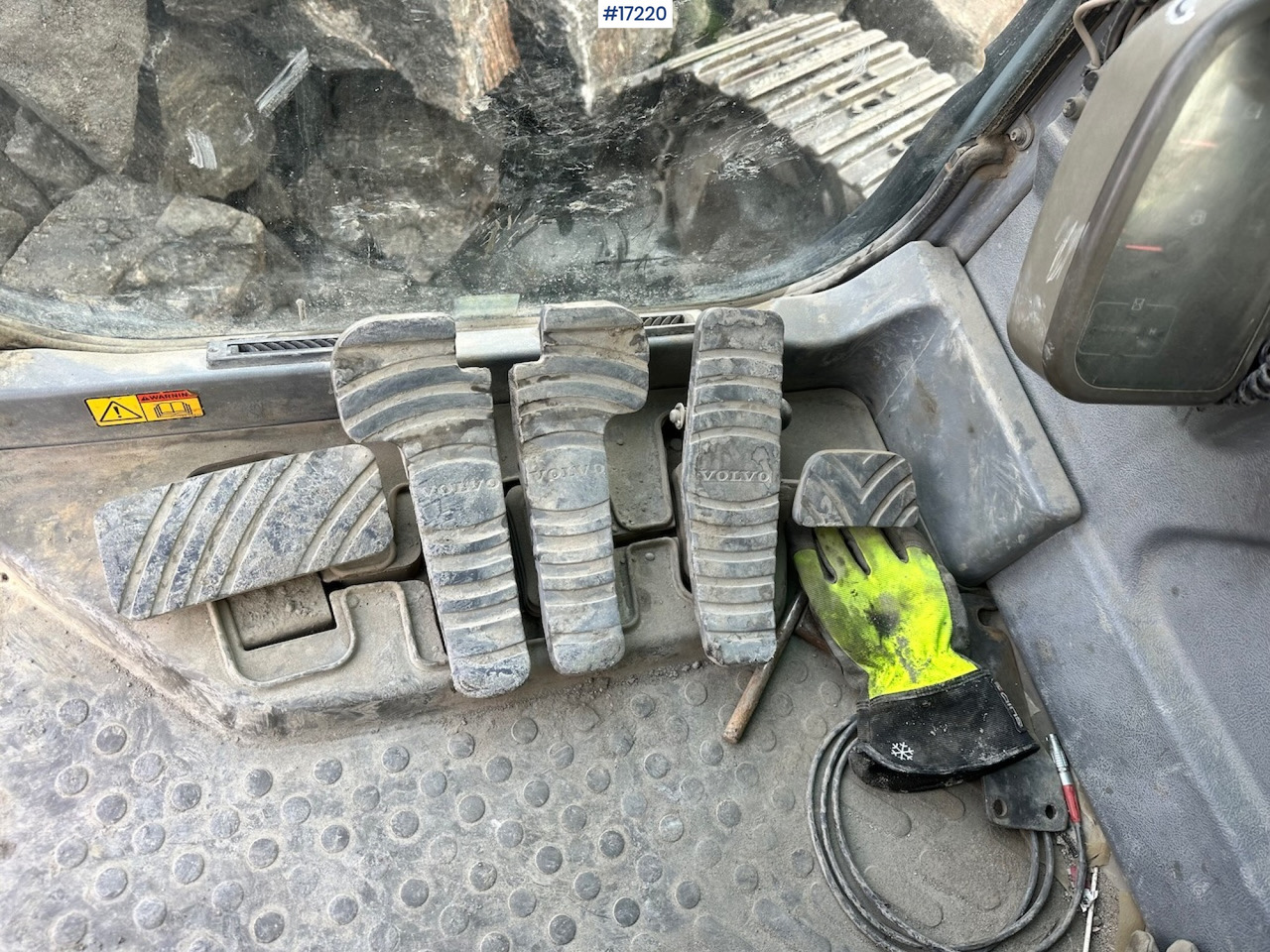 Volvo EC360 BLC – Leasing Volvo EC360 BLC: das Bild 19