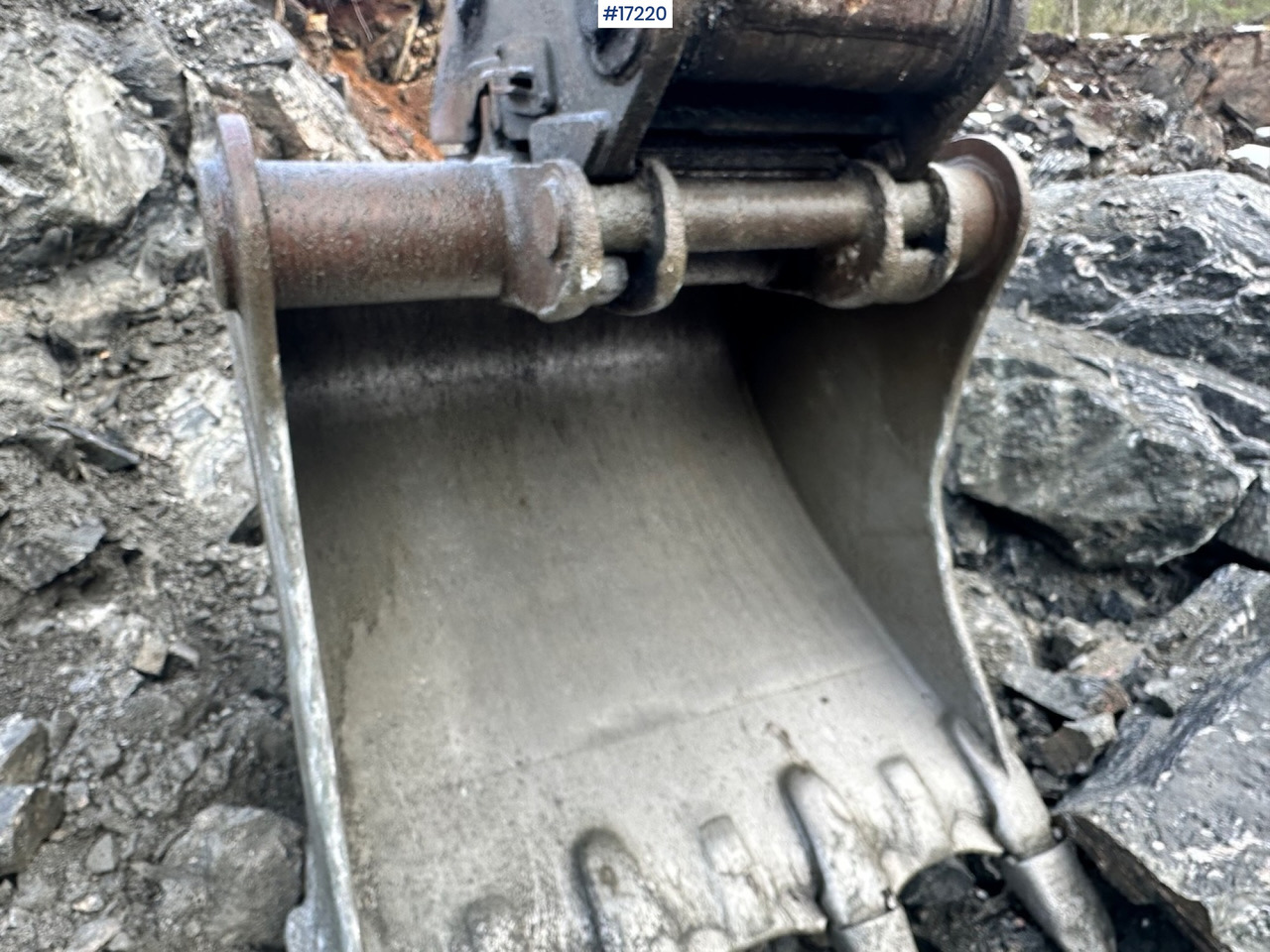 Volvo EC360 BLC – Leasing Volvo EC360 BLC: das Bild 13