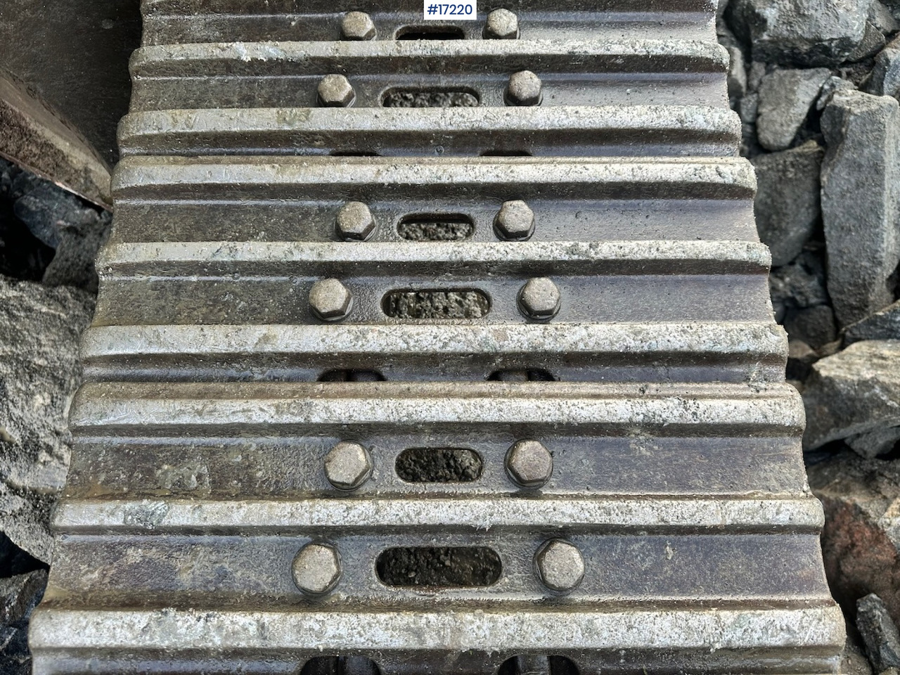 Volvo EC360 BLC – Leasing Volvo EC360 BLC: das Bild 26