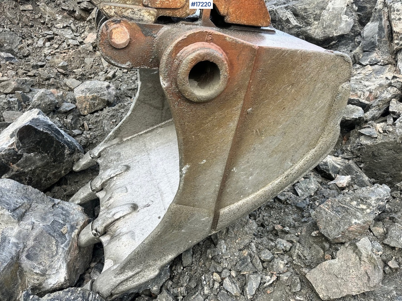 Volvo EC360 BLC – Leasing Volvo EC360 BLC: das Bild 14