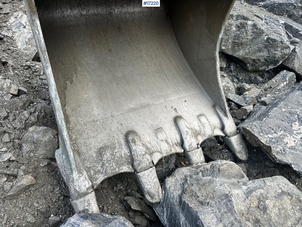 Volvo EC360 BLC – Leasing Volvo EC360 BLC: das Bild 12