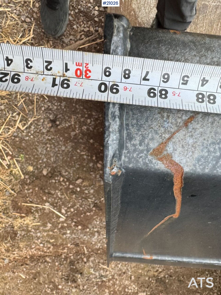 Teleskopradlader Weidemann 5080T: das Bild 17