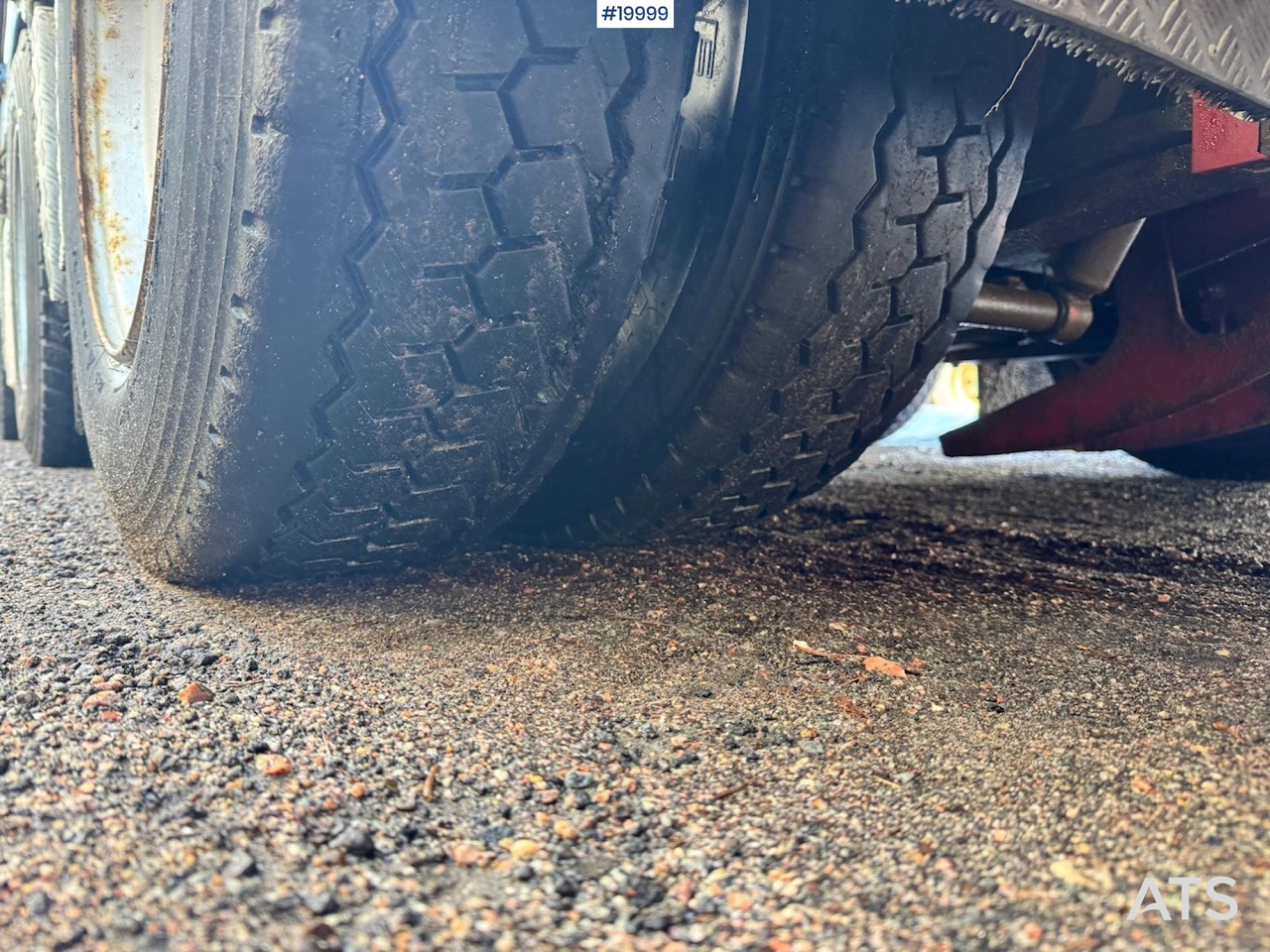 Zaslaw Jumbosemi – Leasing Zaslaw Jumbosemi: das Bild 13