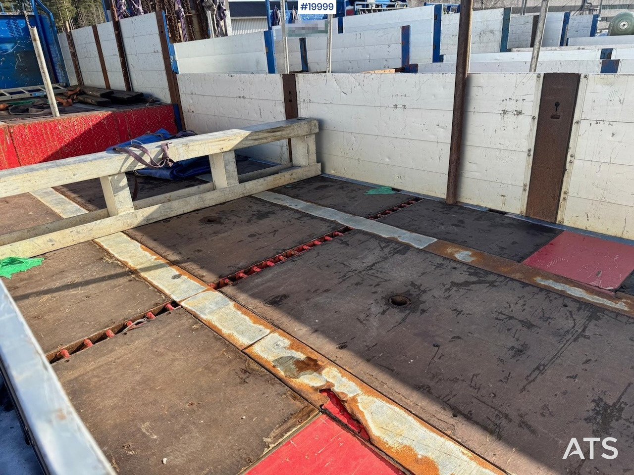 Zaslaw Jumbosemi – Leasing Zaslaw Jumbosemi: das Bild 8