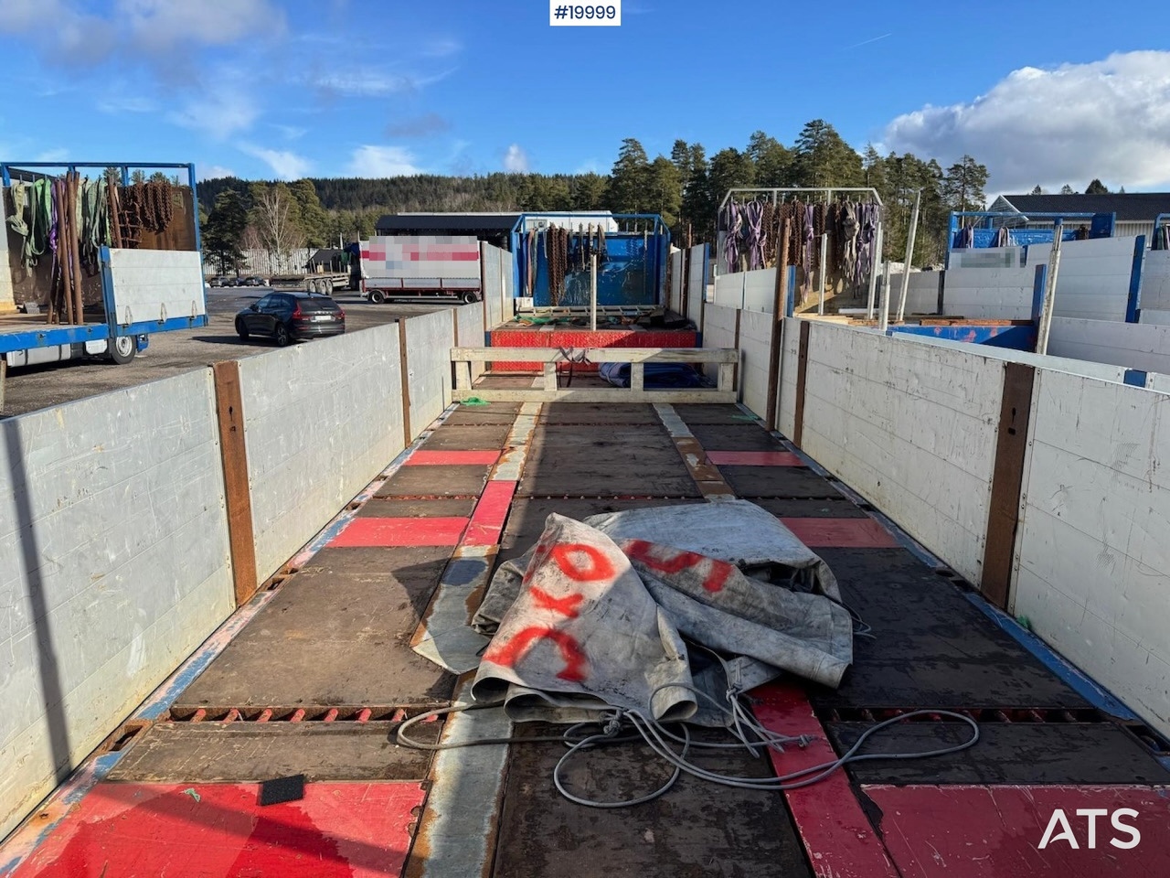 Zaslaw Jumbosemi – Leasing Zaslaw Jumbosemi: das Bild 9