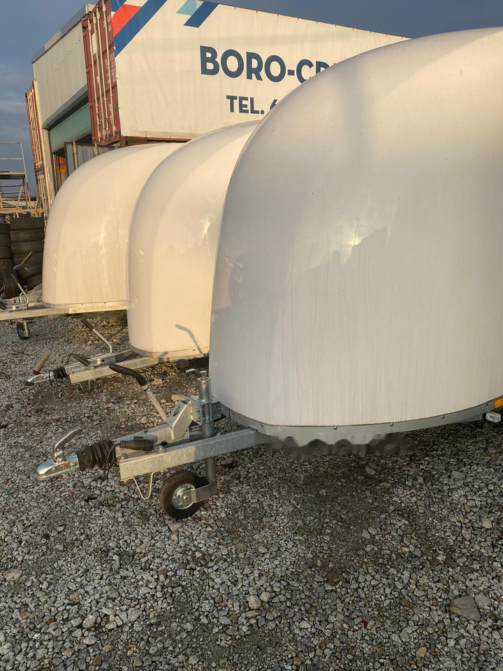 Niewiadów F1334 - Anhänger: das Bild 4 Niewiadów F1334 - Anhänger: das Bild 4