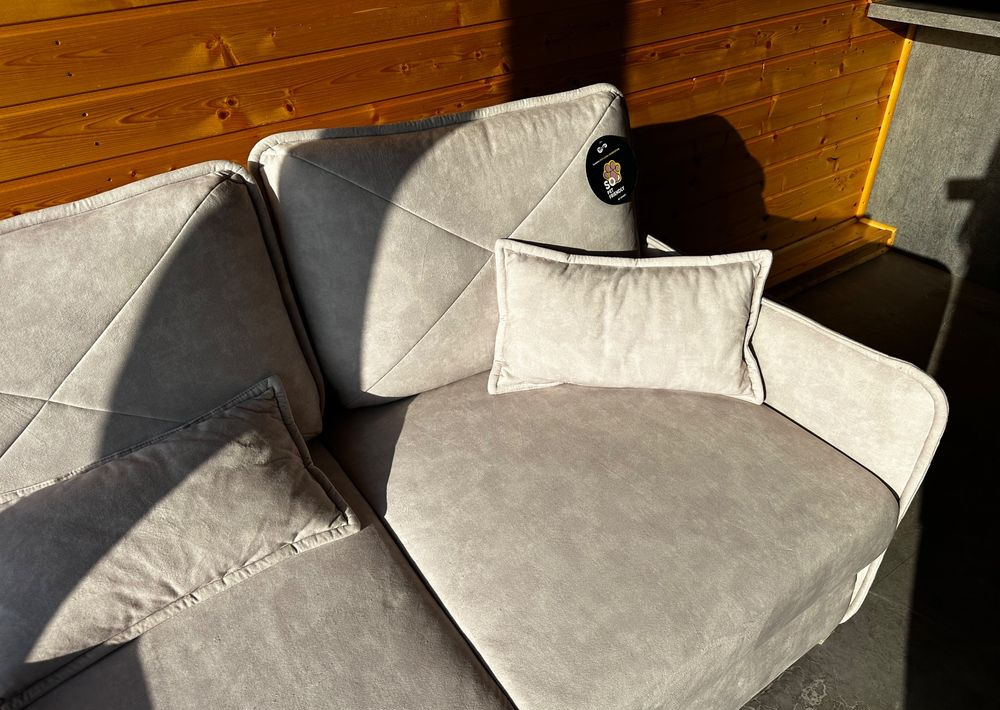 Boro Drewniany DOMEK MOBILNY na przyczepie 7,5m x 2,5m - Wohnwagen: das Bild 5 Boro Drewniany DOMEK MOBILNY na przyczepie 7,5m x 2,5m - Wohnwagen: das Bild 5