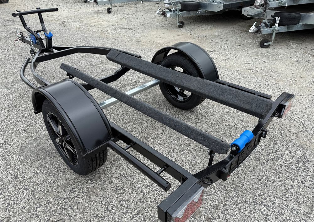 Boro JETSKI - Bootstrailer: das Bild 5 Boro JETSKI - Bootstrailer: das Bild 5