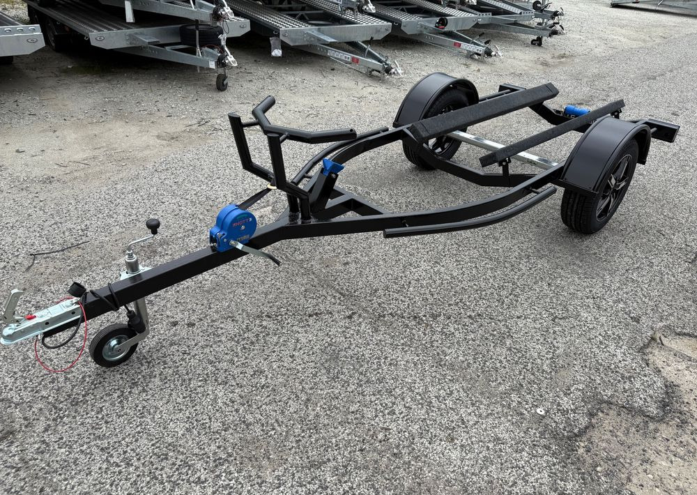 Boro JETSKI - Bootstrailer: das Bild 3 Boro JETSKI - Bootstrailer: das Bild 3