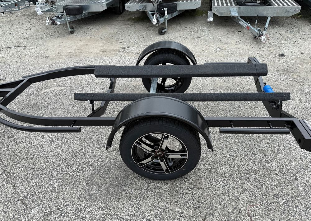 Boro JETSKI - Bootstrailer: das Bild 4 Boro JETSKI - Bootstrailer: das Bild 4