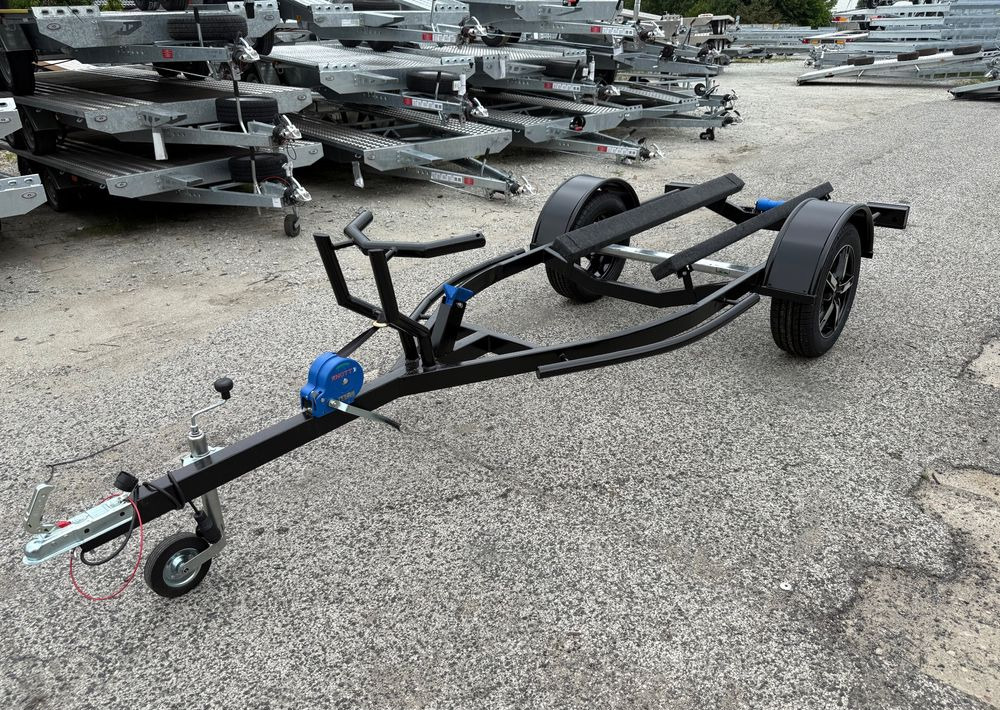 Boro JETSKI - Bootstrailer: das Bild 1 Boro JETSKI - Bootstrailer: das Bild 1