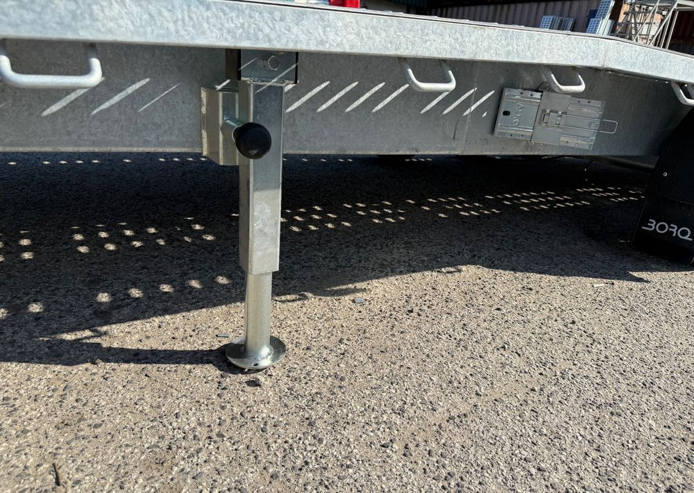 Autotransporter Anhänger neu kaufen Boro JUPITER: das Bild 20