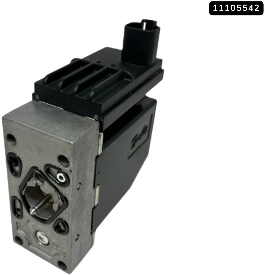 Danfoss Solenoid Valve 11105542 - Hydraulik ventil für Ladekran: das Bild 3 Danfoss Solenoid Valve 11105542 - Hydraulik ventil für Ladekran: das Bild 3