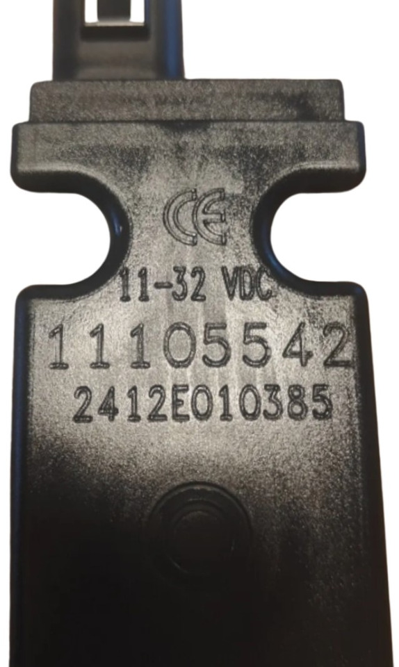 Danfoss Solenoid Valve 11105542 - Hydraulik ventil für Ladekran: das Bild 2 Danfoss Solenoid Valve 11105542 - Hydraulik ventil für Ladekran: das Bild 2