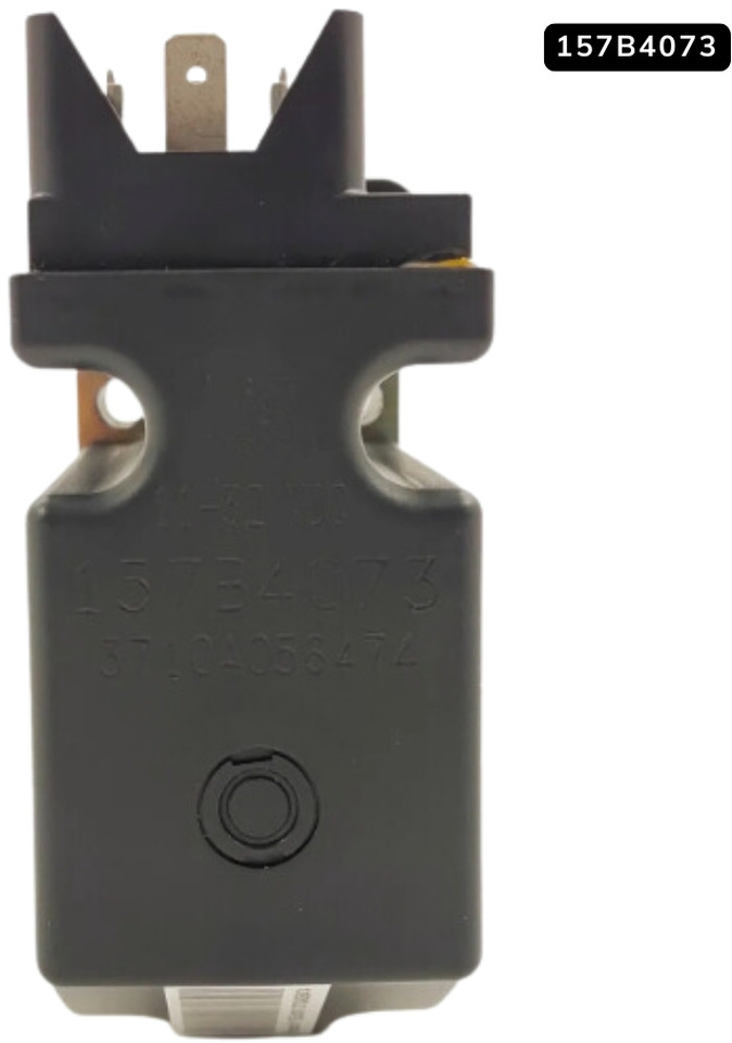 Danfoss Solenoid Valve 157B4073 - Hydraulik ventil für Ladekran: das Bild 2 Danfoss Solenoid Valve 157B4073 - Hydraulik ventil für Ladekran: das Bild 2