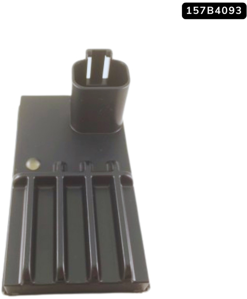 Danfoss Solenoid Valve 157B4093 - Hydraulik ventil für Ladekran: das Bild 4 Danfoss Solenoid Valve 157B4093 - Hydraulik ventil für Ladekran: das Bild 4