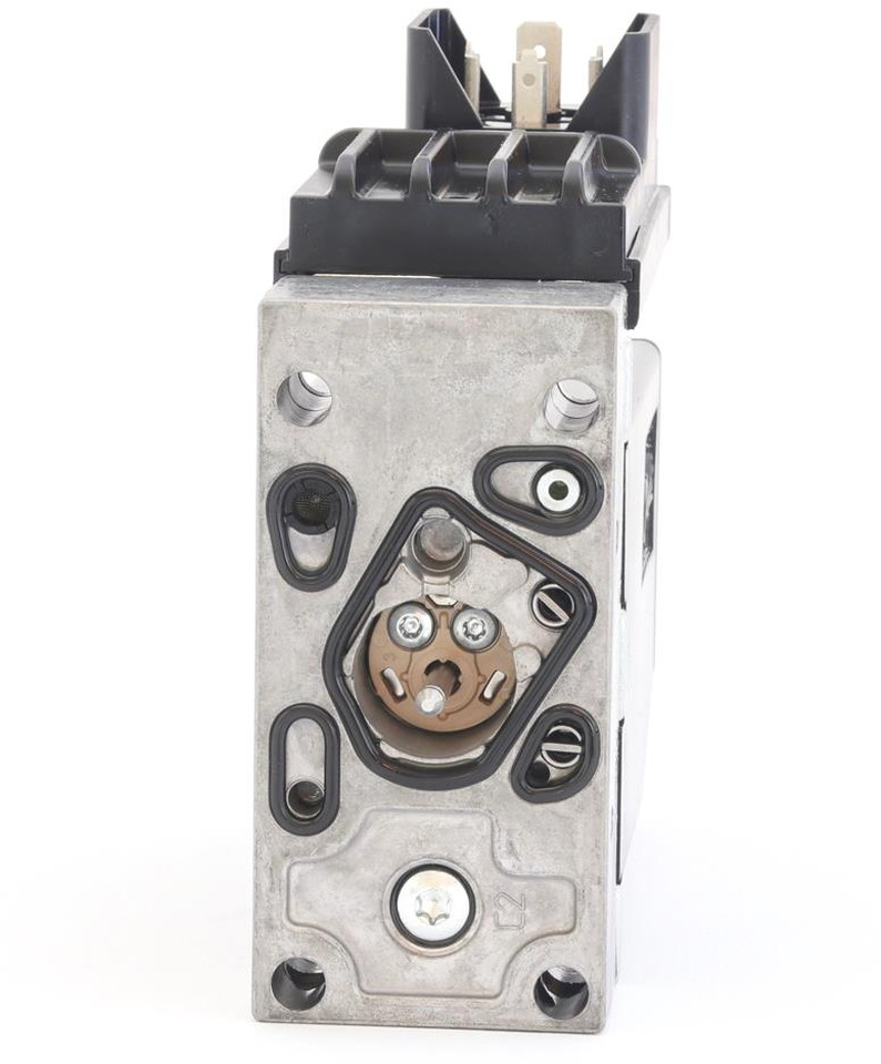 Danfoss Solenoid Valve 157B4116 - Hydraulik ventil für Ladekran: das Bild 5 Danfoss Solenoid Valve 157B4116 - Hydraulik ventil für Ladekran: das Bild 5