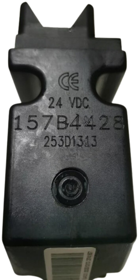 Danfoss Solenoid Valve 157B4428 - Hydraulik ventil für Ladekran: das Bild 2 Danfoss Solenoid Valve 157B4428 - Hydraulik ventil für Ladekran: das Bild 2