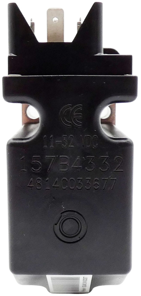 Electroválvula Danfoss 157B4332 - Hydraulik ventil für Ladekran: das Bild 1 Electroválvula Danfoss 157B4332 - Hydraulik ventil für Ladekran: das Bild 1