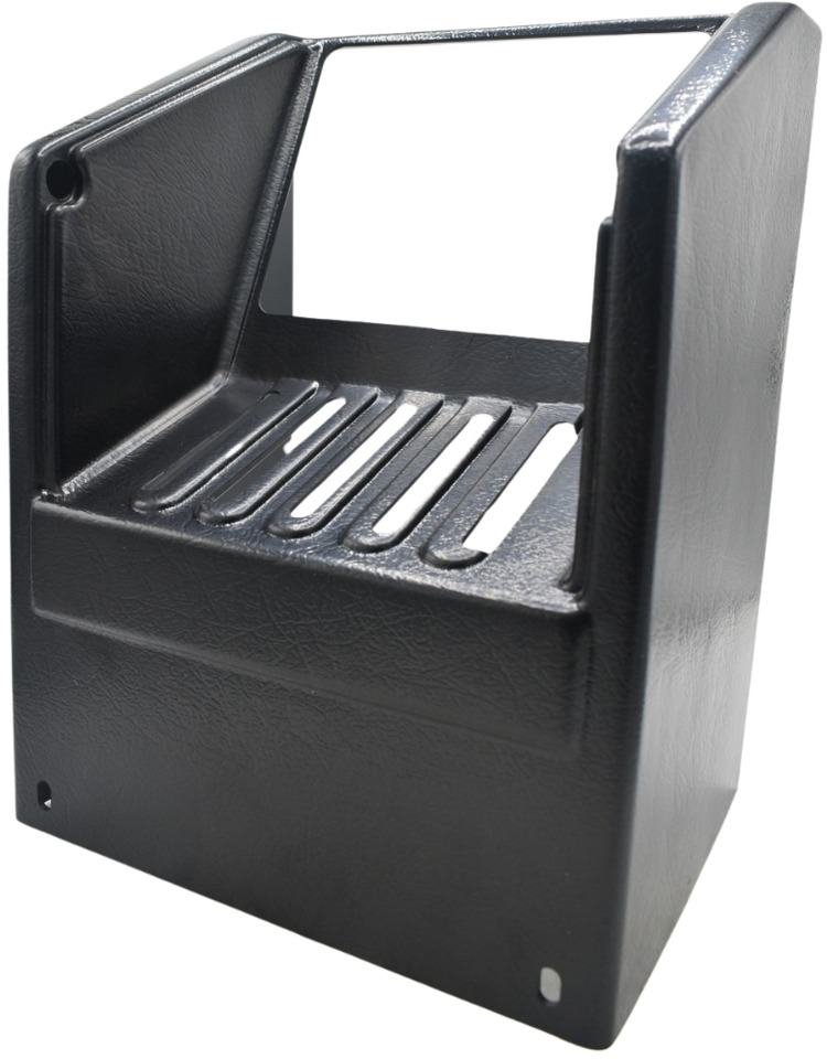 Cubierta Hiab 1945149 - Ersatzteile für Ladekran: das Bild 1 Cubierta Hiab 1945149 - Ersatzteile für Ladekran: das Bild 1