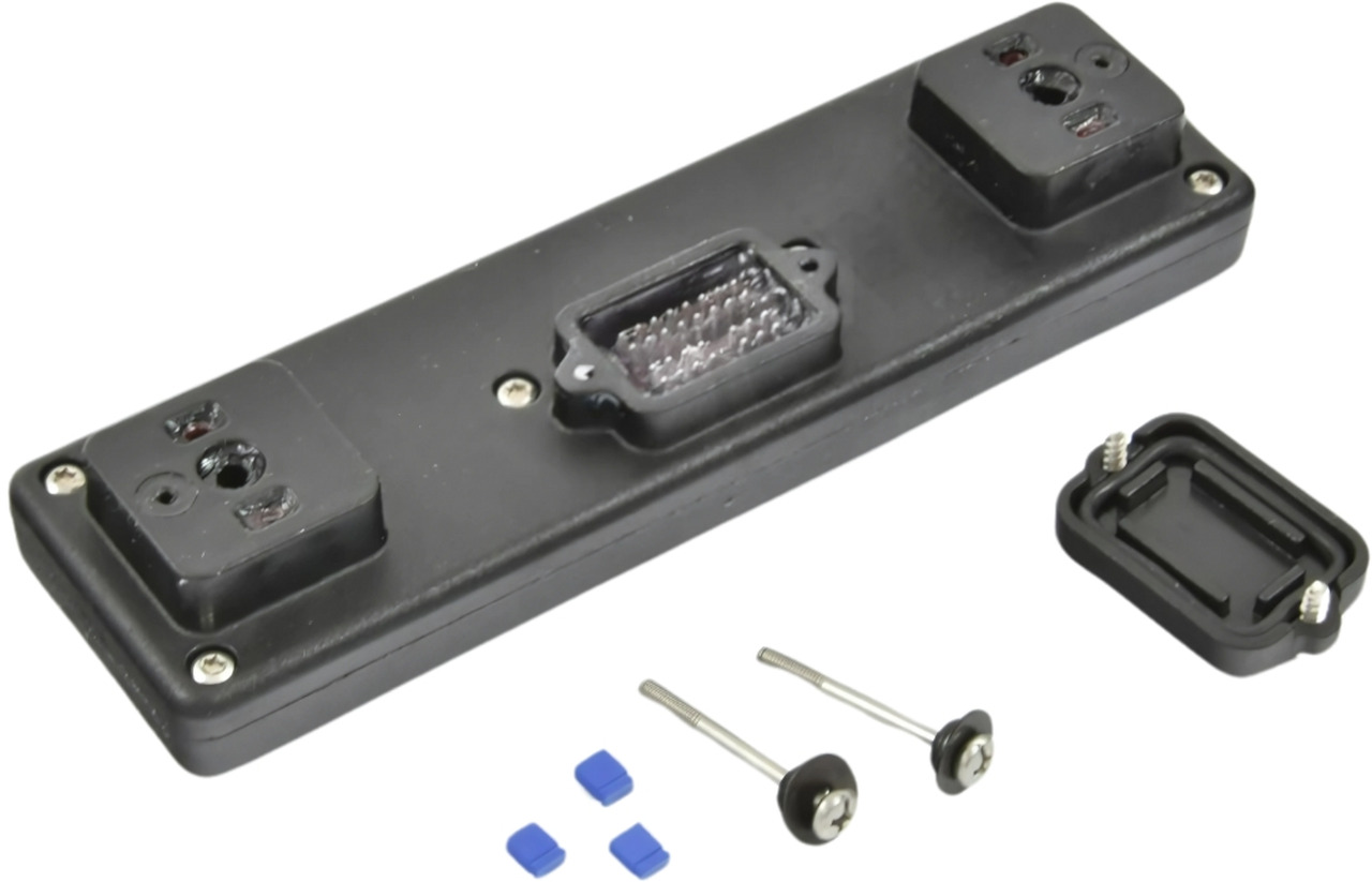 Digital amplifier Hiab 9853383 - Ersatzteile für Ladekran: das Bild 3 Digital amplifier Hiab 9853383 - Ersatzteile für Ladekran: das Bild 3