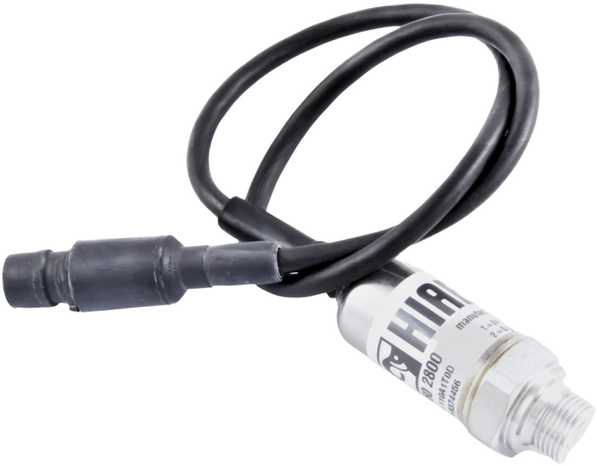 Pressure sensor Hiab 3602800 - Ersatzteile für Ladekran: das Bild 1 Pressure sensor Hiab 3602800 - Ersatzteile für Ladekran: das Bild 1