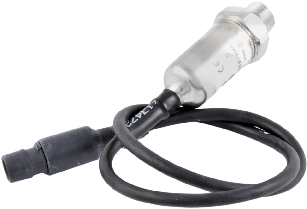 Pressure sensor Hiab 3602800 - Ersatzteile für Ladekran: das Bild 3 Pressure sensor Hiab 3602800 - Ersatzteile für Ladekran: das Bild 3