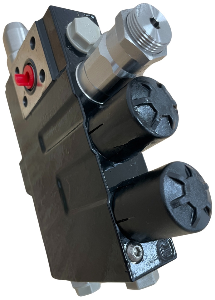 HIAB VALVE 3922821 - Hydraulik ventil für Ladekran: das Bild 2 HIAB VALVE 3922821 - Hydraulik ventil für Ladekran: das Bild 2