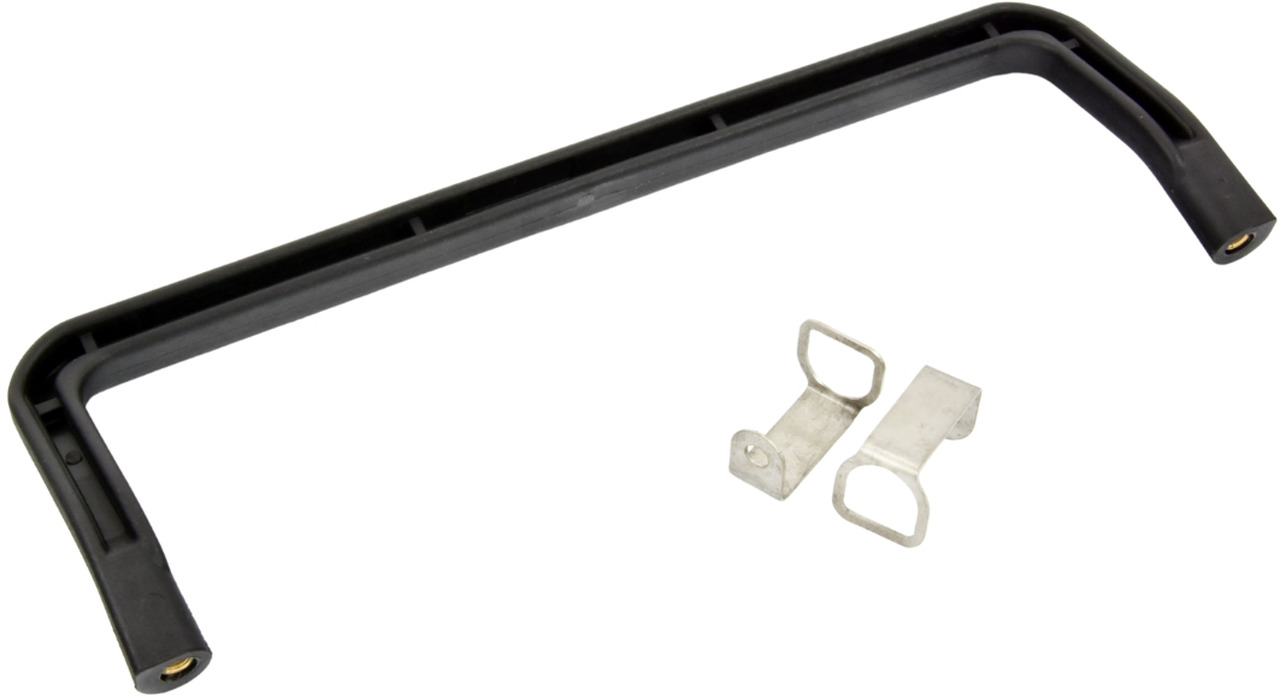 Handle for radio remote control Hiab Combi drive - Elektrische Ausrüstung für Ladekran: das Bild 3 Handle for radio remote control Hiab Combi drive - Elektrische Ausrüstung für Ladekran: das Bild 3