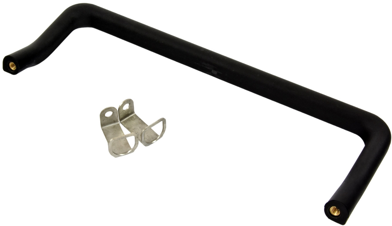 Handle for radio remote control Hiab Combi drive - Elektrische Ausrüstung für Ladekran: das Bild 1 Handle for radio remote control Hiab Combi drive - Elektrische Ausrüstung für Ladekran: das Bild 1