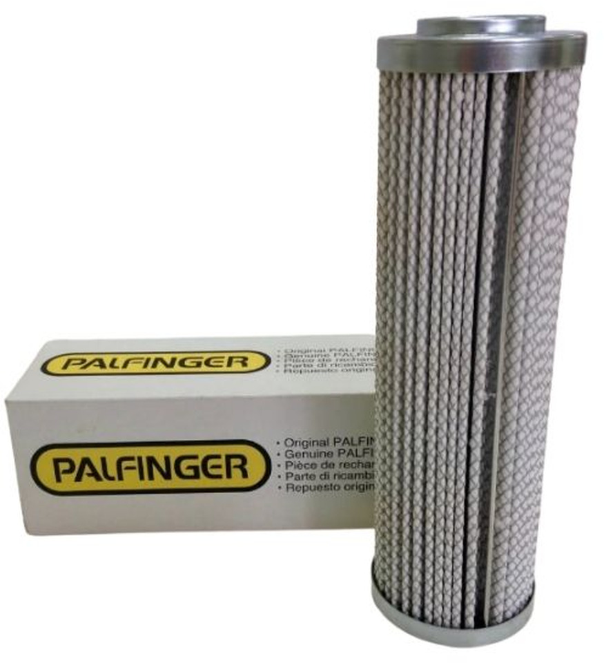 Hydraulic filter PALFINGER EA1412 - Hydraulikfilter für Ladekran: das Bild 1 Hydraulic filter PALFINGER EA1412 - Hydraulikfilter für Ladekran: das Bild 1
