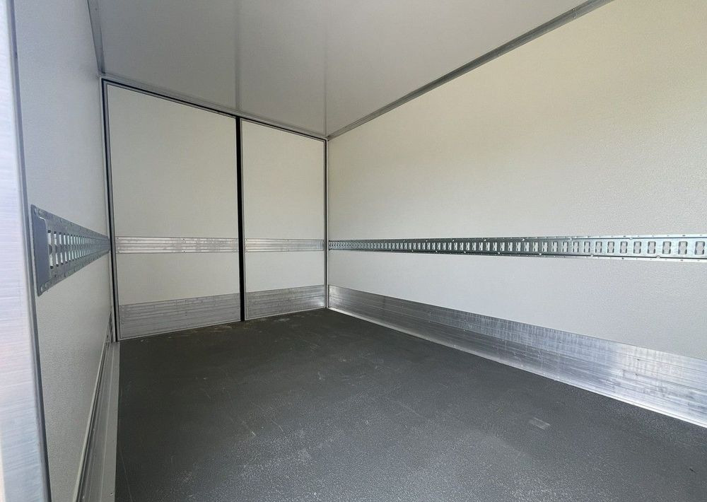 Kühltransporter Iveco Daily: das Bild 10