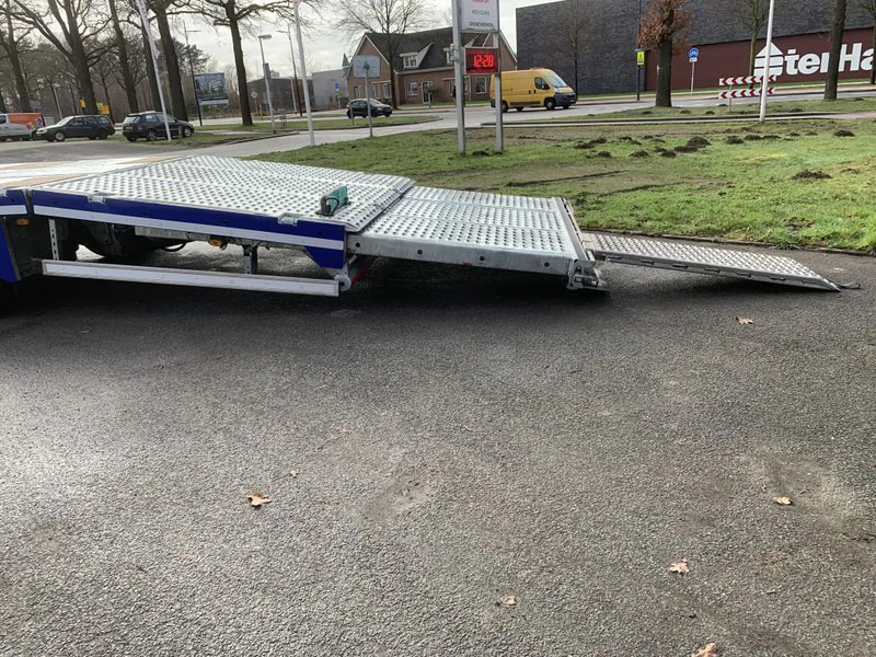 AKSOYLU Semi dieplader autotransport tractor transport 4 maand levertijd met TuV VDI 2700 certificate - Tieflader Auflieger: das Bild 2 AKSOYLU Semi dieplader autotransport tractor transport 4 maand levertijd met TuV VDI 2700 certificate - Tieflader Auflieger: das Bild 2