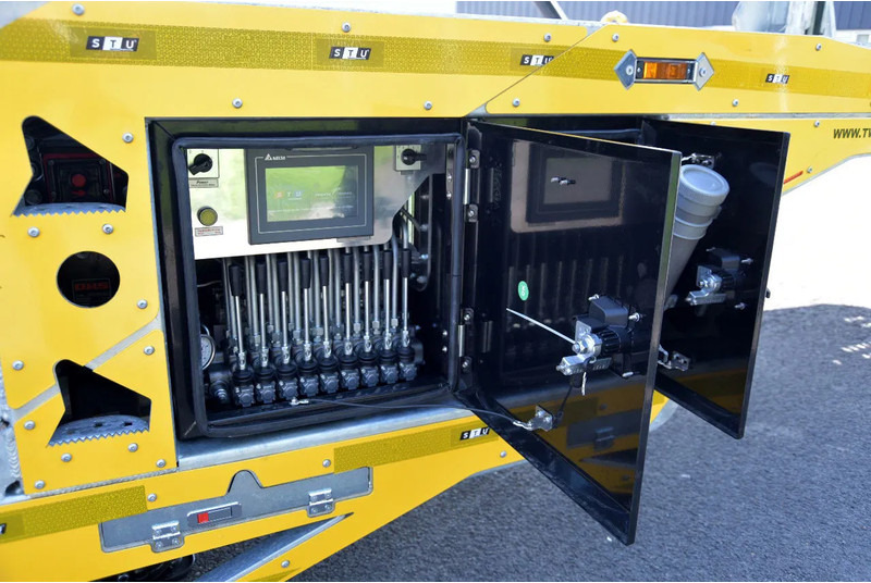 Diversen TT-STU - Autotransporter Auflieger: das Bild 3 Diversen TT-STU - Autotransporter Auflieger: das Bild 3