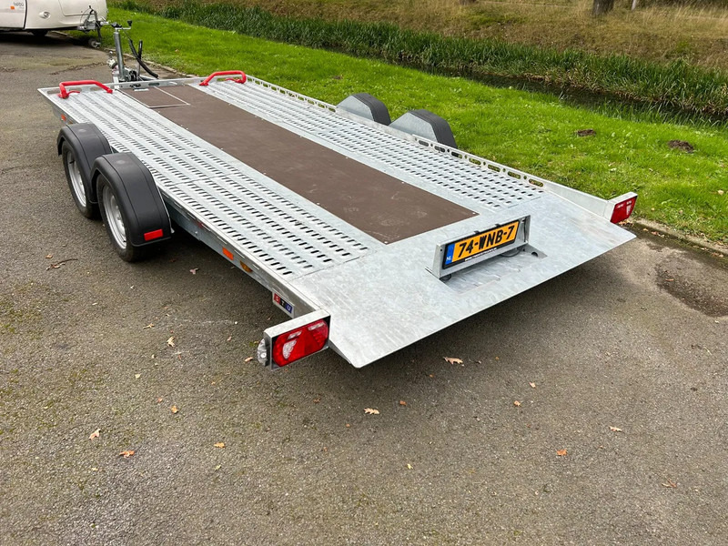 STU Trailers Autotransporter 1900KG Laadvermogen - Autotransporter Anhänger: das Bild 2 STU Trailers Autotransporter 1900KG Laadvermogen - Autotransporter Anhänger: das Bild 2