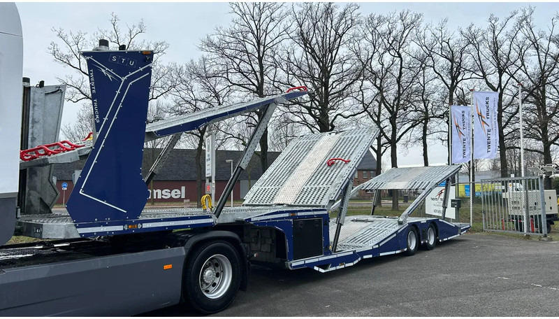 STU Trailers Car transporter 6 lader - Autotransporter Auflieger: das Bild 3 STU Trailers Car transporter 6 lader - Autotransporter Auflieger: das Bild 3