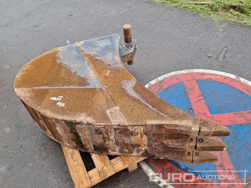 14" Digging Bucket - Schaufel: das Bild 4 14" Digging Bucket - Schaufel: das Bild 4