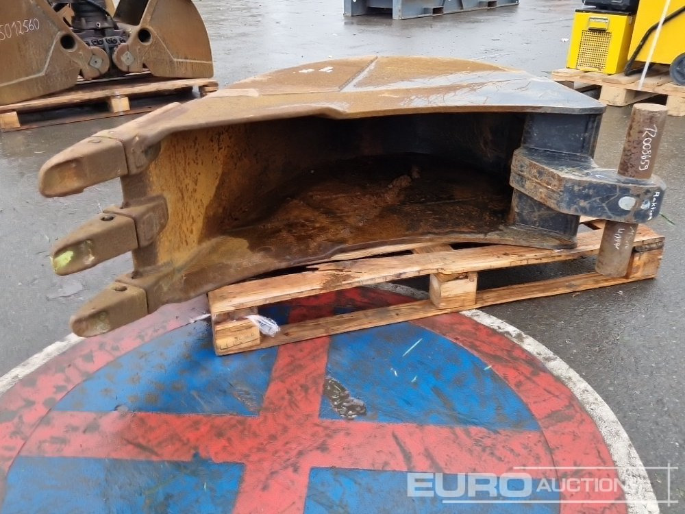 14" Digging Bucket - Schaufel: das Bild 5 14" Digging Bucket - Schaufel: das Bild 5