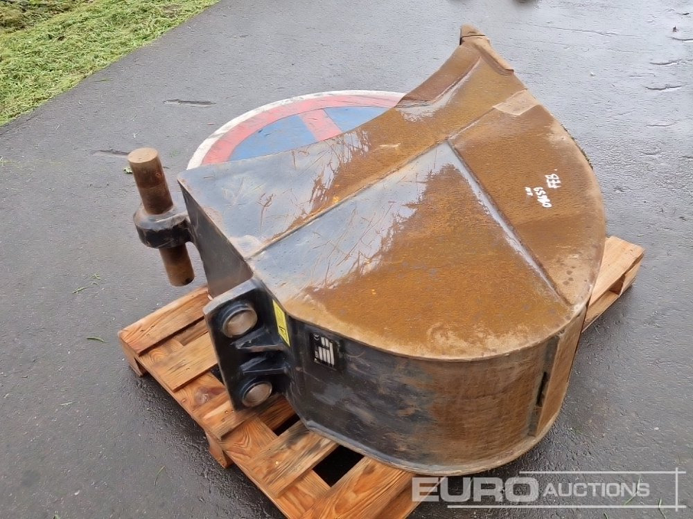 14" Digging Bucket - Schaufel: das Bild 3 14" Digging Bucket - Schaufel: das Bild 3