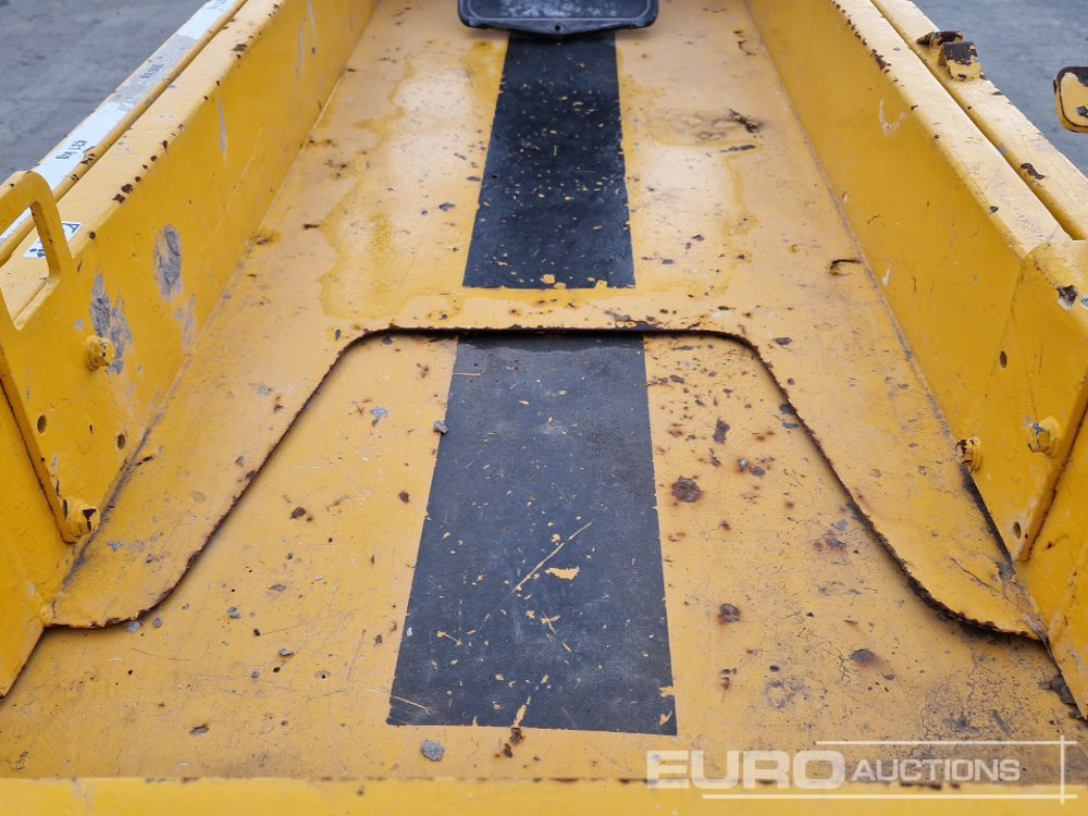 Arbeitsbühne 2012 Genie GS1532: das Bild 15