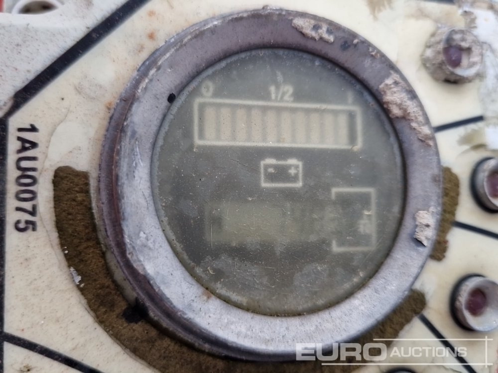 2014 ATN PIAF 880R - Arbeitsbühne: das Bild 5 2014 ATN PIAF 880R - Arbeitsbühne: das Bild 5